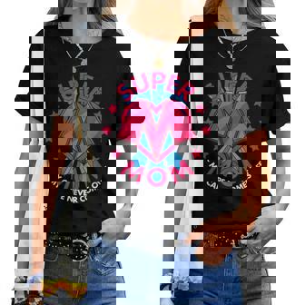 Super Mom My Cape Never Comes Off Awesome Women T-shirt | Mazezy