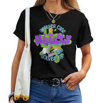 Histology Lab Week 2025 Medical Lab Science Lab Tech Women T-shirt - Thegiftio UK