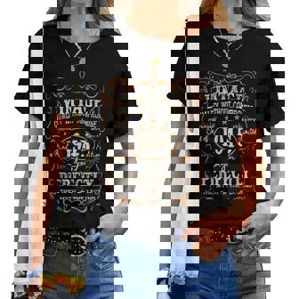 Vintage 1945 80Th Birthday 80 Year Old For Women Camiseta de mujer - Regaloses