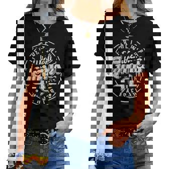 Vintage Retroiolent I Forget What 8 Was For Kiss Of S Camiseta de mujer - Regaloses