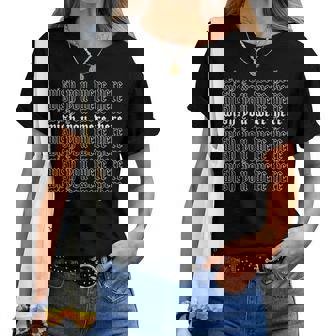 Wish You Were Here Aesthetic Soft Grunge Goth Egirl Eboy Camiseta de mujer - Regaloses