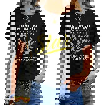 Women's Ich Bin Ein Star Holt Mich Hier Raus Everyday Hero T-shirt Frauen - Seseable