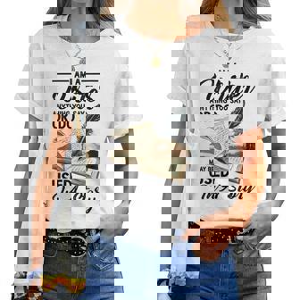 Anything You Say Or Do May Be Used In A Story T-shirt femme - Cadeauxyz