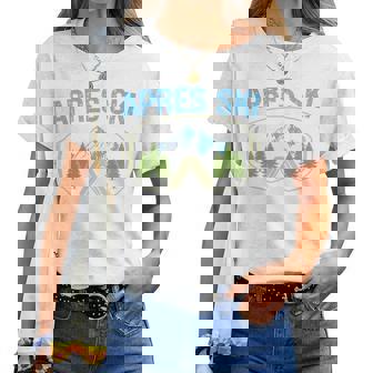 Apres Ski Party Team 2025 For Children Winter T-shirt Frauen - Geschenkecke