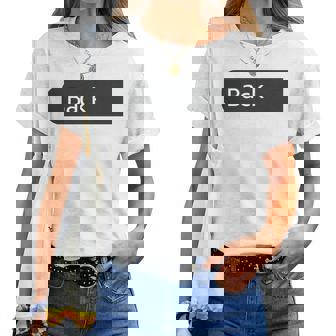 Somebody's Mean Ass Mama Retro Mom Mother's Day Women T-shirt - Thegiftio