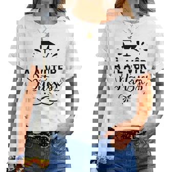 Humour A Laôtre Drole Et Beauf T-shirt femme - Cadeauxyz