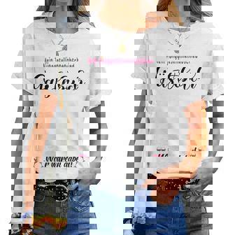 Women's My Hen Night Guest Book Jga Party Team Bride T-shirt Frauen - Geschenkecke