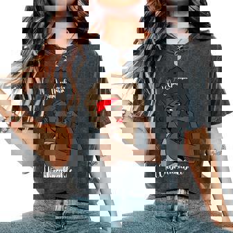 Aphasia Awareness African Girl Aphasia Warrior Unbreakable Women's Oversized Comfort Colors T-Shirt - Monsterry