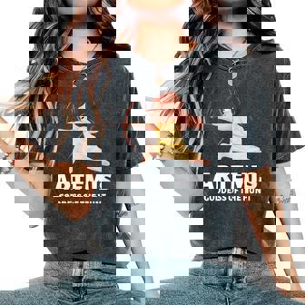 Artemis Déesse Mythologie Grecque Grèce Antique Chasseur T-shirt oversize confortable pour femme - Cadeauxyz