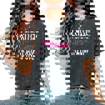 Cadeau Personnalisé Prénom Meilleure Héloïse Du Monde T-shirt oversize confortable pour femme - Cadeauxyz