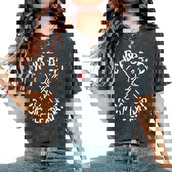 Father's Day BBQ Dad Grill Expert Men Women Kids Tank Top Women's Oversized Comfort Colors T-Shirt - Monsterry