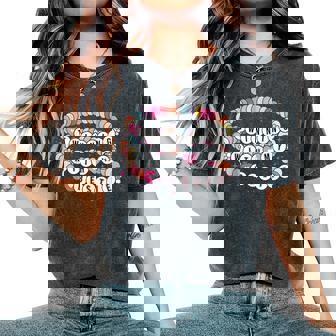 Friends Twinning With My Bestie Spirit Week Girls Bracelet Women's Oversized Comfort T-Shirt - Thegiftio UK