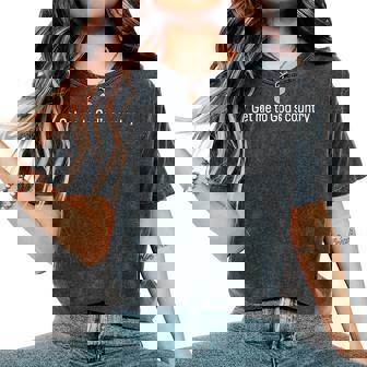 Get Me To God’S Country Western Christian Cowboy Women's Oversized Comfort T-Shirt | Mazezy