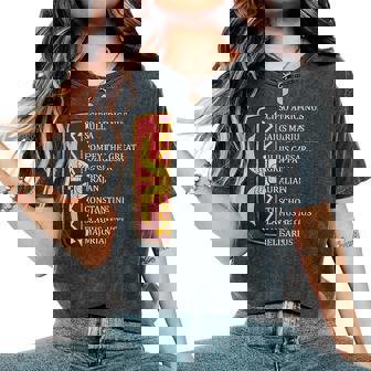 Legiones De Generales Romanos Antiguos De Roma Camiseta extragrande cómoda para mujer - Regaloses