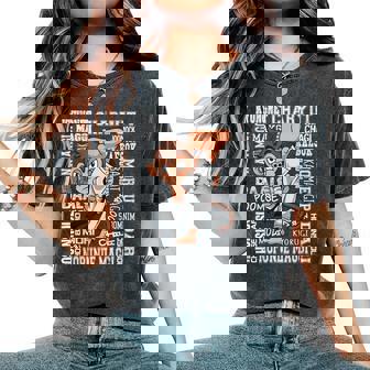Mono Taekwondo Camisa Niños Jóvenes Es Regalos Camiseta extragrande cómoda para mujer - Regaloses