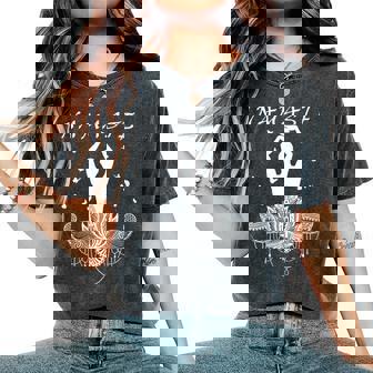 Ropa De Yoga Ropa De Meditación Namaste Cuello Camiseta extragrande cómoda para mujer - Regaloses