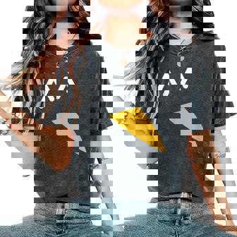 Tux Linux Penguin Para Hombres Es Hacker Coder Sys Camiseta extragrande cómoda para mujer - Regaloses