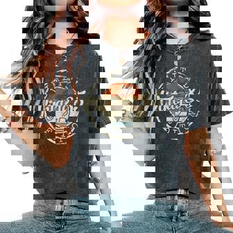 Vintage 1985 40Th Birthday 40 Year Old For Women Camiseta extragrande cómoda para mujer - Regaloses