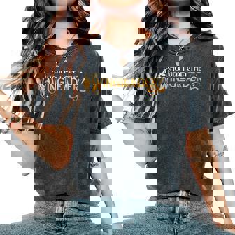 Should I Get The Wingleader Dragon Lover Book Lover Women's Oversized Comfort T-Shirt | Seseable CA