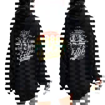 1986Intage Anniversaire Retro Cadeaux Pour Homme 70S 80S Sweat à capuche oversize pour femme avec imprimé dans le dos - Cadeauxyz