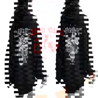 Amusant Noble Gases Science Loving Hommes S Filles Et Garçons Sweat à capuche oversize pour femme avec imprimé dans le dos - Cadeauxyz