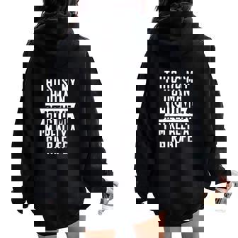 Giraffe Halloween Costume T Shirt Funny Women Men Tee Women Oversized Hoodie Back Print - Monsterry