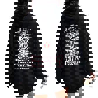 Who Graduated From Upm University Of The Philippines Manila Women Oversized Hoodie Back Print | Mazezy