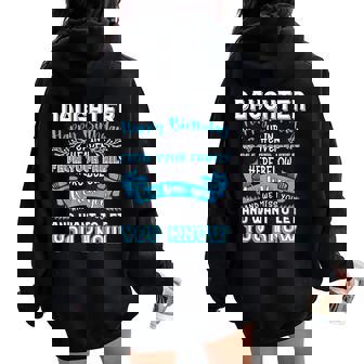Heaven Memorial Family Happy Birthday Daughter 's Birthday T-Shirt - Small -Adults And Kids Short Sleeve Crew Neck Modern Letter Print T Back Machine Wash Women Oversized Hoodie Back Print - Monsterry