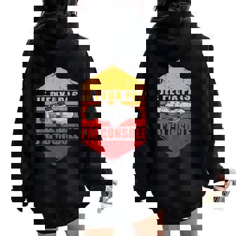 Je Peux Pas J'ai Console Homme Enfants Gamer Sweat à capuche oversize pour femme avec imprimé dans le dos - Cadeauxyz