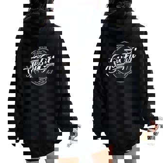 Jesus First Christian Faith Based Shirt Men Women Kids Women Oversized Hoodie Back Print - Monsterry