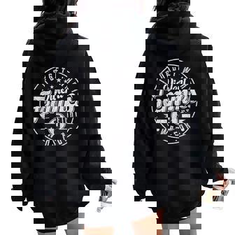 Vintage Retroiolent I Forget What 8 Was For Kiss Of S Women Oversized Hoodie Back Print - Regaloses