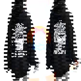 This Is Some Boo Sheet Ghost Halloween Women Girls Tank Top Women Oversized Hoodie Back Print - Monsterry