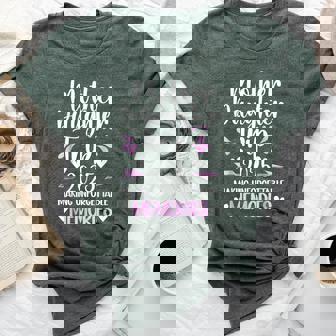 2025 Matching Mother Daughter Trip Mom Daughter Vacation Bella Canvas T-shirt | Seseable UK