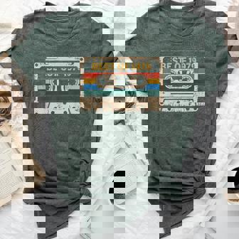 45Th Birthday Best 1979 Birthday For Women Bella Canvas T-shirt | Mazezy