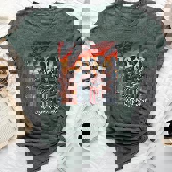 92 Percent 92 Black History Month We Told Y'all Bella Canvas T-shirt - Thegiftio