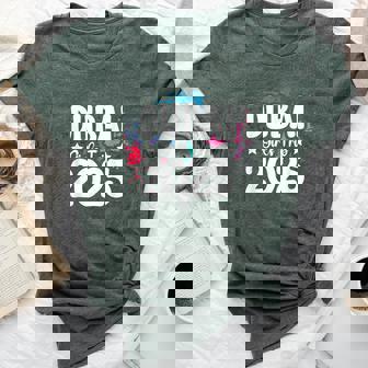 Dubai Girls Trip 2025 Bella Canvas T-shirt | Seseable UK