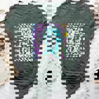 Feral Like My Aunt Feral Nephew Niece Aunt Bella Canvas T-shirt | Mazezy