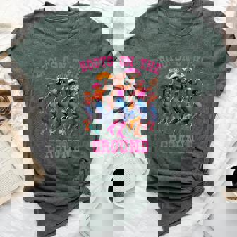Cowgirl Boots Bling Cute Love Country Life Bella Canvas T-shirt - Thegiftio