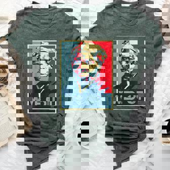 Harriet Tubman We Out Retro Vintage Civil Rights Women Bella Canvas T-shirt | Seseable UK
