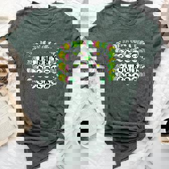 Irish Pride In My Lucky Era St Patrick's Day Bracelet Women Bella Canvas T-shirt - Seseable