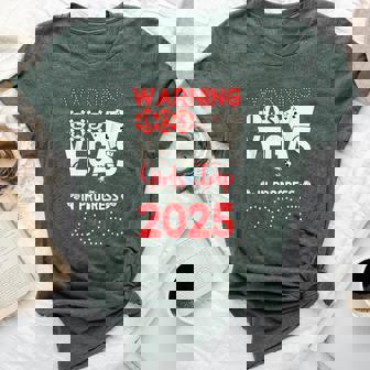 Las Vegas Girls Trip In Progress 2025 Las Vegas Vacation Bella Canvas T-shirt | Seseable UK