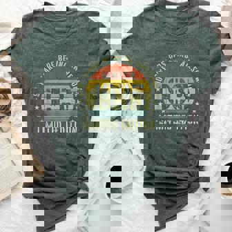 Legend 1935 90Th Birthday For 90 Year Old Bella Canvas T-shirt | Mazezy