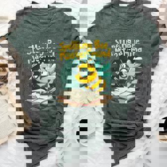 Spelling Bee Humor Spelling Champion Word Nerd Spelling Bella Canvas T-shirt | Seseable CA