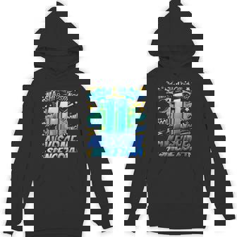 11 Year Old For Boys 11Th Birthday Boy 11 Year Old Boy Hoodie - Thegiftio UK