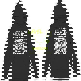 12 Year Old Bday Decorations Son Boy 12Yr 2013 12Th Birthday Hoodie - Monsterry