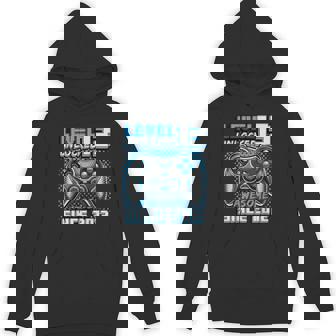 13Th Birthday Boy Level 13 Gamer 13 Year Video Game Party Hoodie - Thegiftio UK