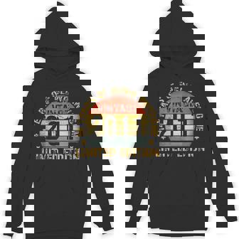 14 Year Old Bday Decorations Son Boy 14Yr 2011 14Th Birthday Hoodie | Mazezy