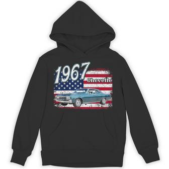 196767ChevelleSs4ThOfJulyAmerican Hoodie - Thegiftio UK