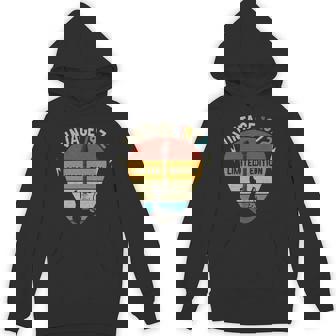 1972 Guitar Pick Vintage Hoodie | Mazezy
