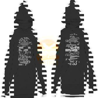 1973 Aged To Perfection Hoodie | Mazezy